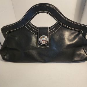 Vintage Marc Jacobs leather bag